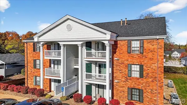 134 Jubilee Hill Drive #K, Wildwood, MO 63040