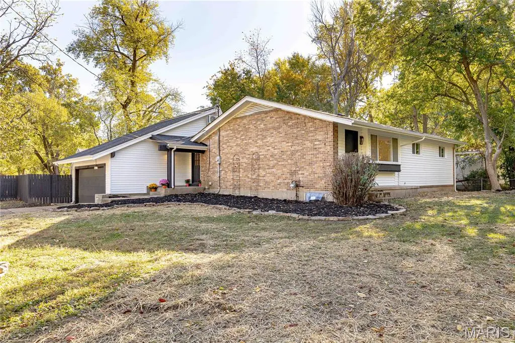 12150 Barcelona Avenue, Spanish Lake, MO 63138 - #1