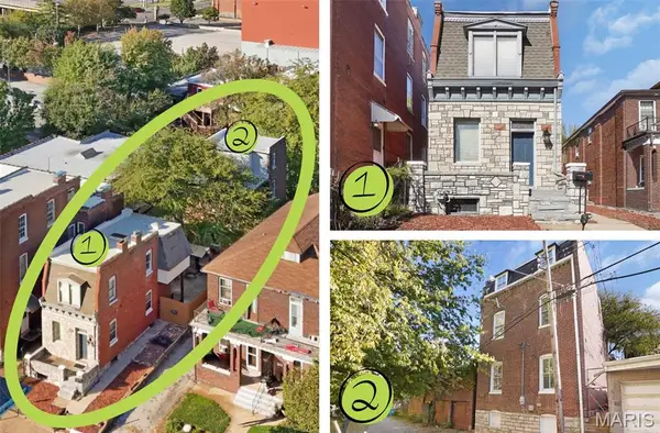 923 Withnell Avenue, St Louis, MO 63118