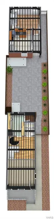 923 Withnell Avenue, Saint Louis, MO 63118 - Image #2