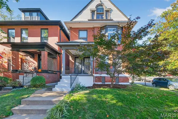 2601 Louisiana Avenue, St Louis, MO 63118