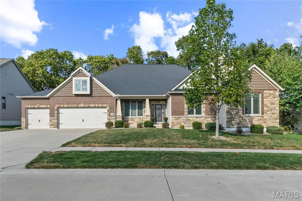 377 Sturbridge Drive, Saint Charles, MO 63303 - Image #1