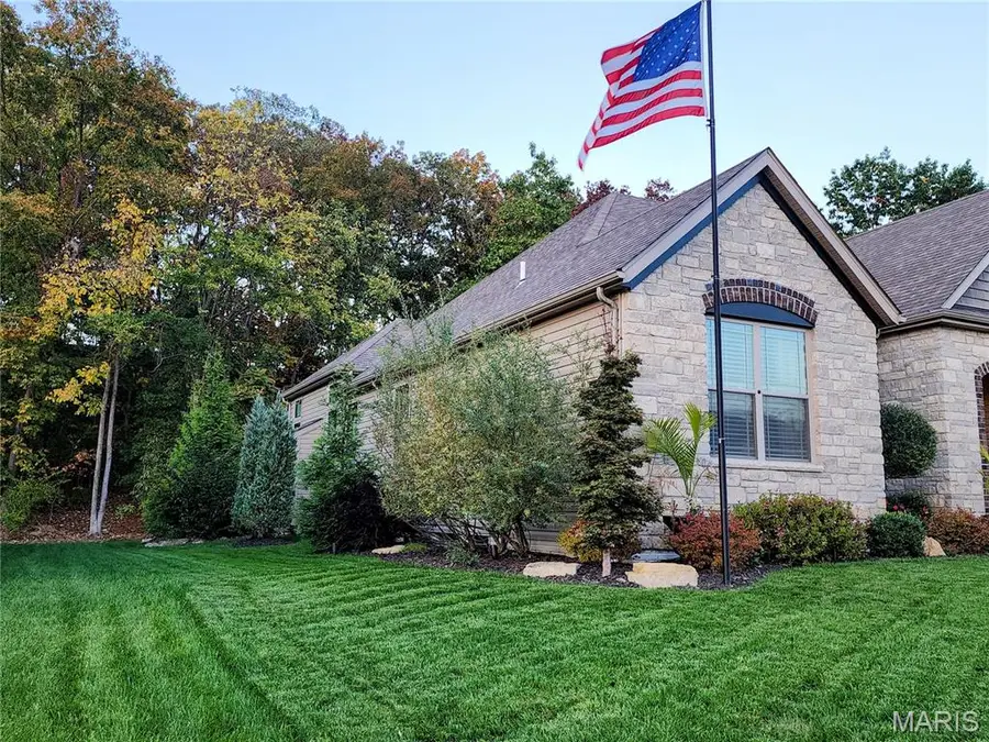 523 Long Creek Drive, Ofallon, MO 63367 - Image #3