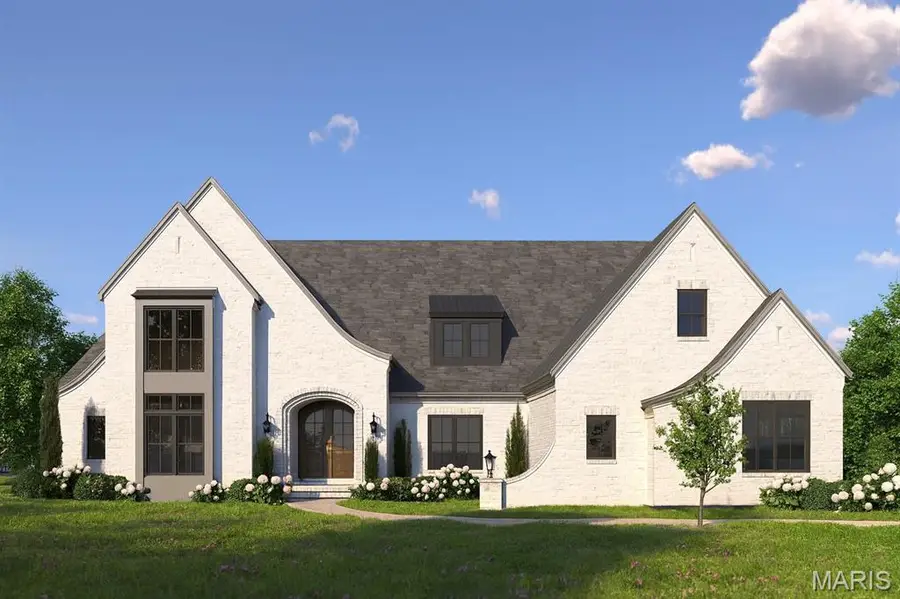 1741 Pine Hill Drive, Des Peres, MO 63131 - Image #2