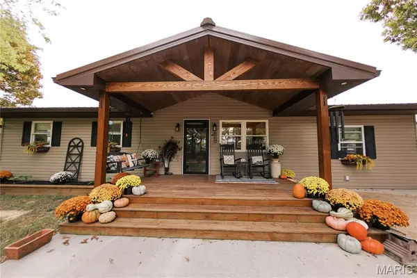 1504 Ferd Lane, Owensville, MO 65066