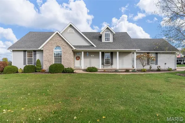 200 N Columbus Street, Montgomery City, MO 63361