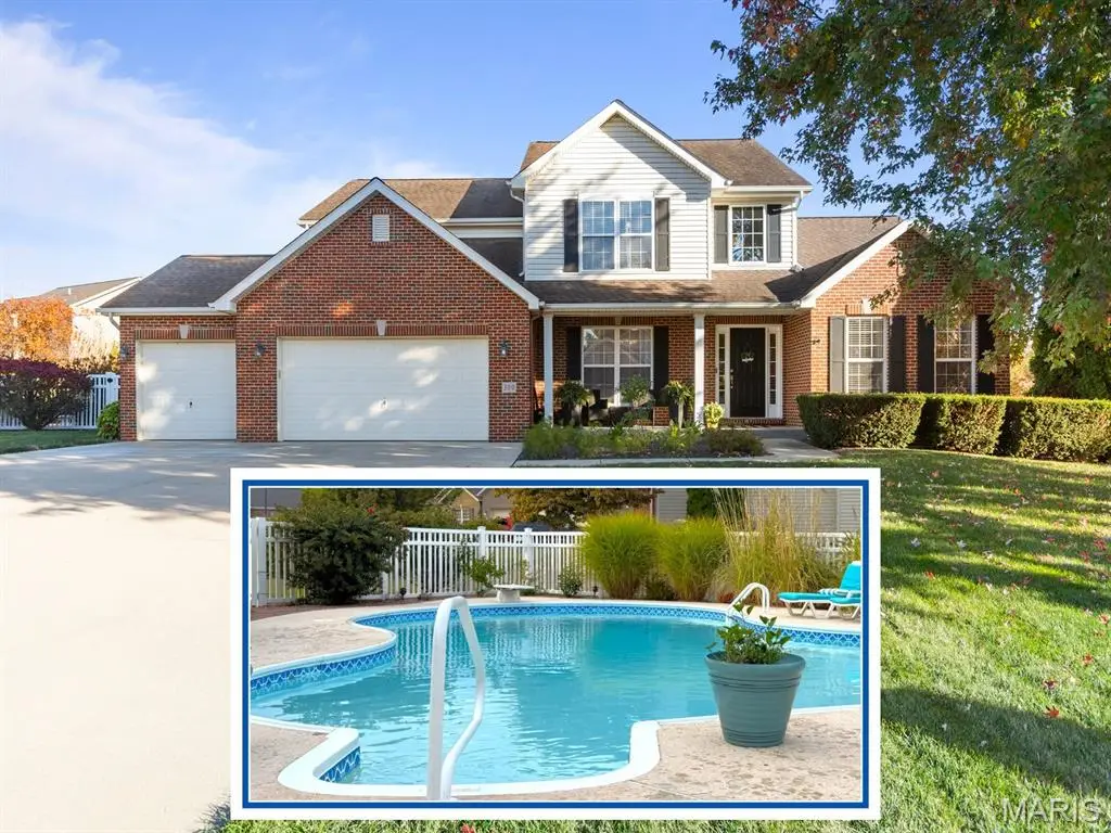 3110 Canyon Creek Road, Belleville, IL 62221 - Image #1