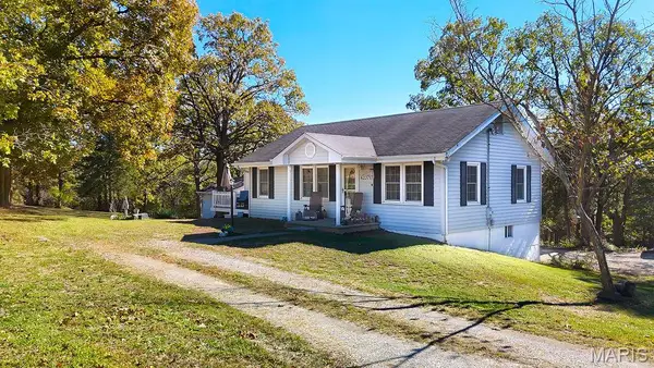 6237 State Road B, Hillsboro, MO 63050