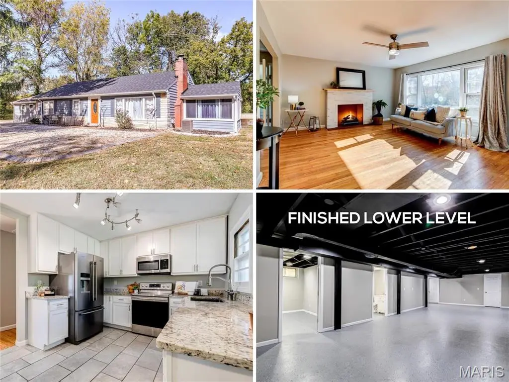 16460 Old Jamestown Road, Florissant, MO 63034 - Image #1