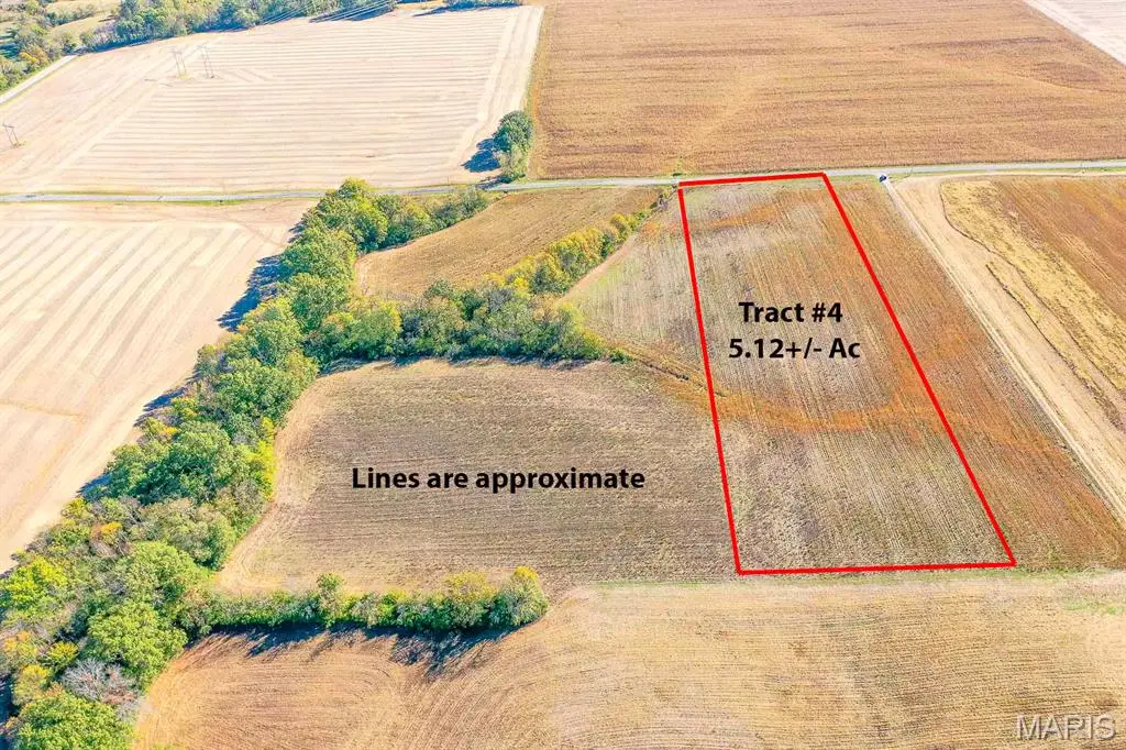 TBB Kraft Road, Freeburg, IL 62243 - Image #1