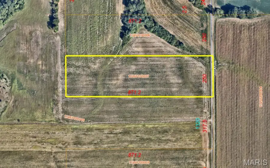 TBB Kraft Road, Freeburg, IL 62243 - Image #2