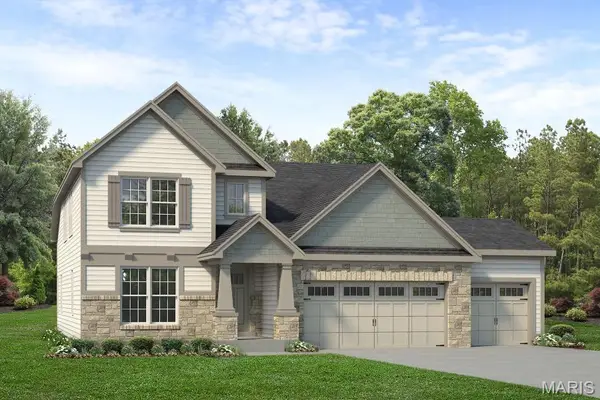 1000 Santiago Trail, Cottleville, MO 63304