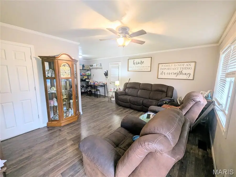 307 N Oak Street, Campbell, MO 63933 - Image #3