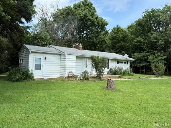 608 State Route 13, Marissa, IL 62257