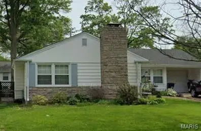 208 Huntleigh Drive, Saint Louis, MO 63122 - #1