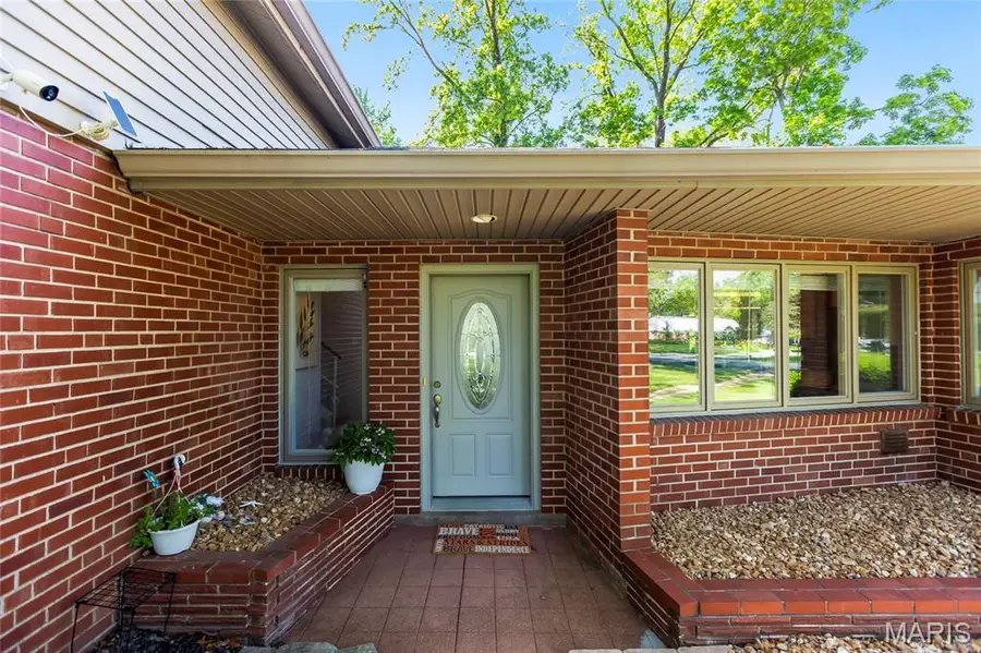 15 Ladue Ridge, Ladue, MO 63124 - #2