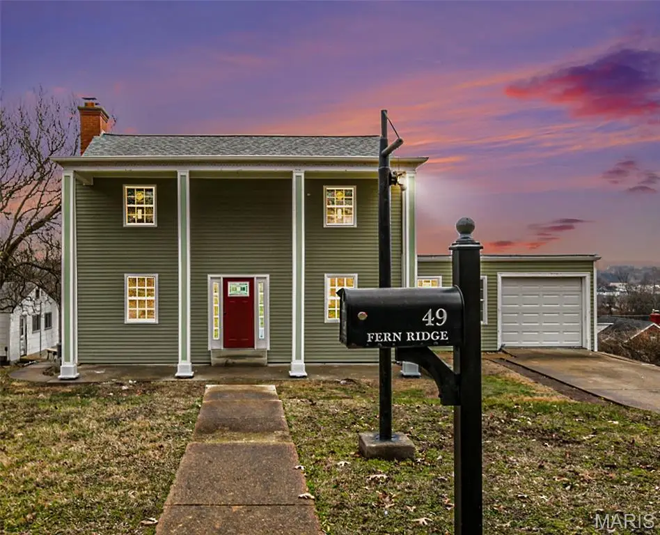 49 Fernridge Avenue, Valley Park, MO 63088 - Image #1