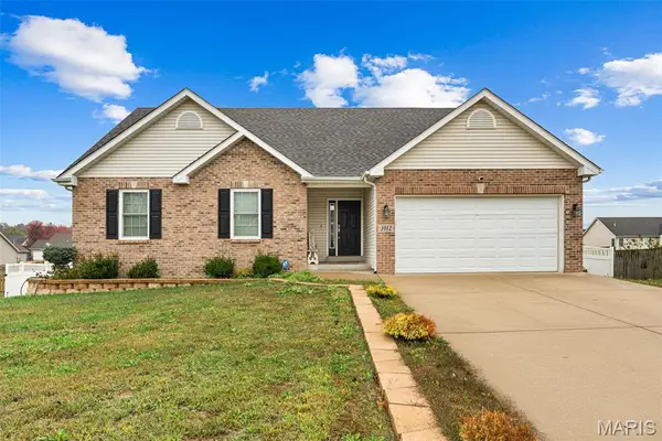 1012 Arrowhead Lane, Union, MO 63084