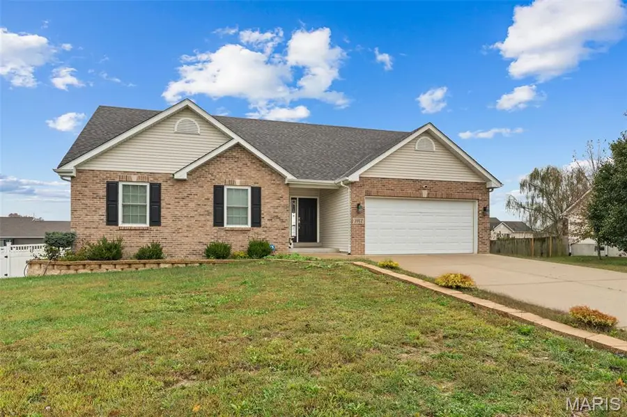 1012 Arrowhead Lane, Union, MO 63084 - Image #2