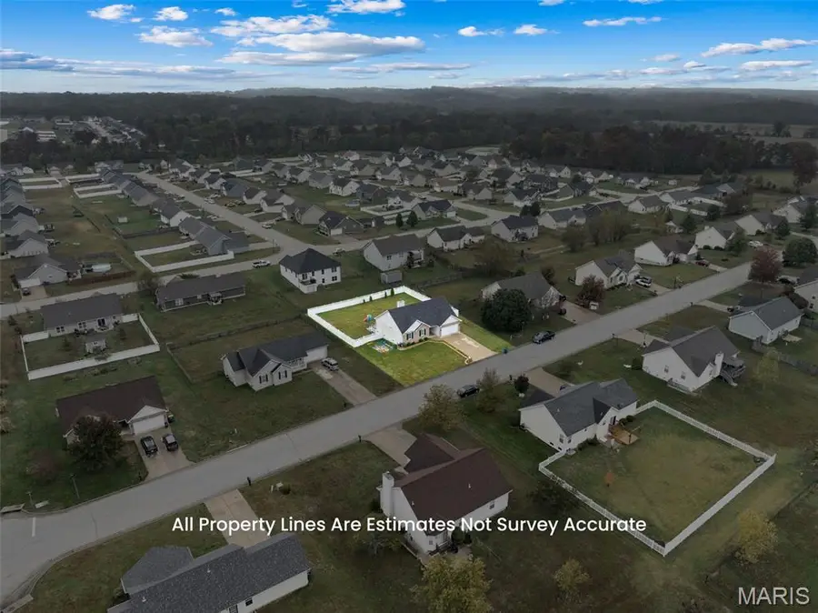 1012 Arrowhead Lane, Union, MO 63084 - Image #3