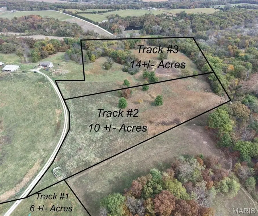 10+/- Acres State Highway 6, Lewistown, MO 63452 - Image #3