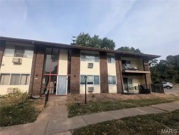 7731 Hazelcrest Drive #H, Hazelwood, MO 63042