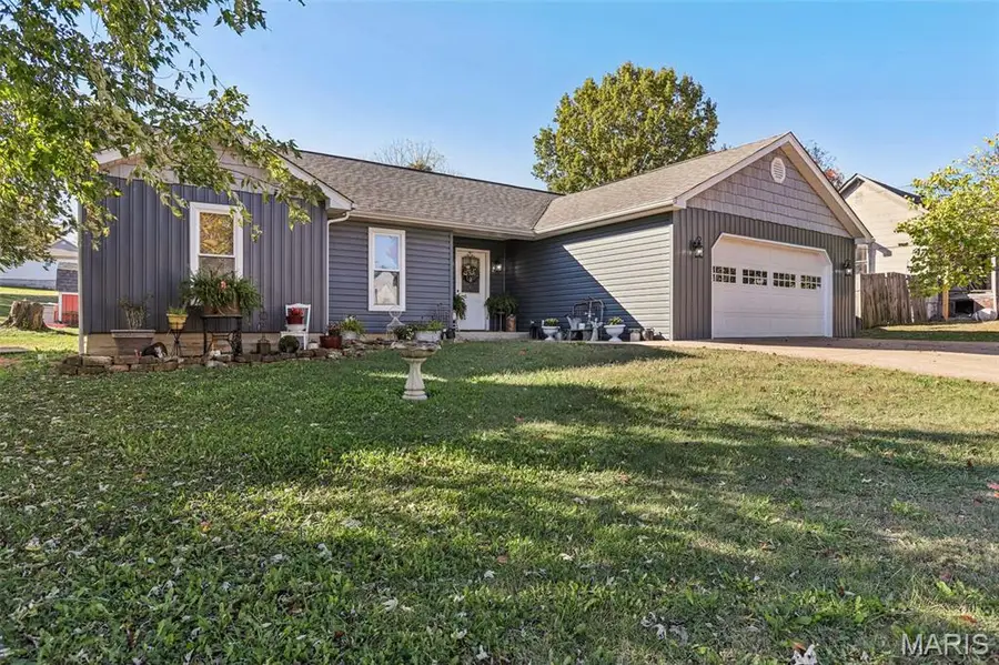 507 S Pine Street, Bonne Terre, MO 63628 - Image #2