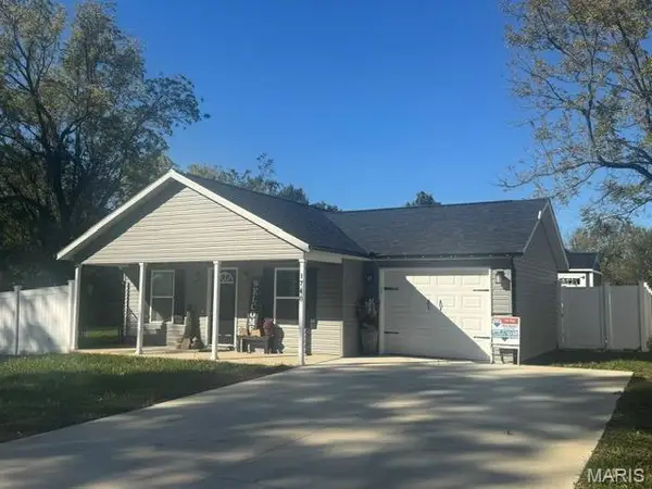 1740 Allenview Drive, Jackson, MO 63755