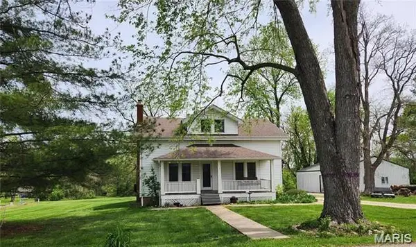 114 S Water Street, Truesdale, MO 63380