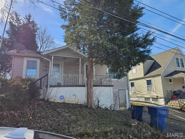 9422 Chester Avenue, Woodson Terrace, MO 63114