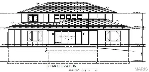 5 Ridgegate Drive, Olivette, MO 63132 - Image #2