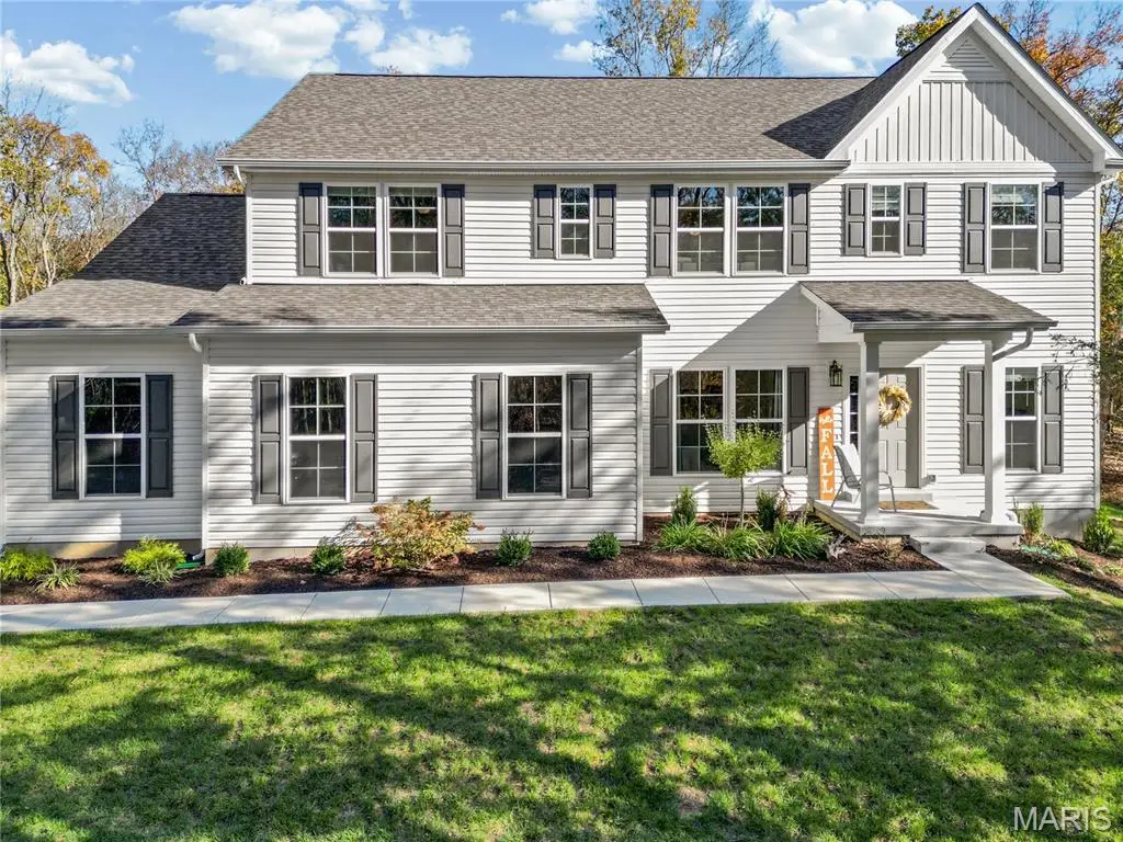 1688 Cedar Park Road, Hillsboro, MO 63050 - Image #1