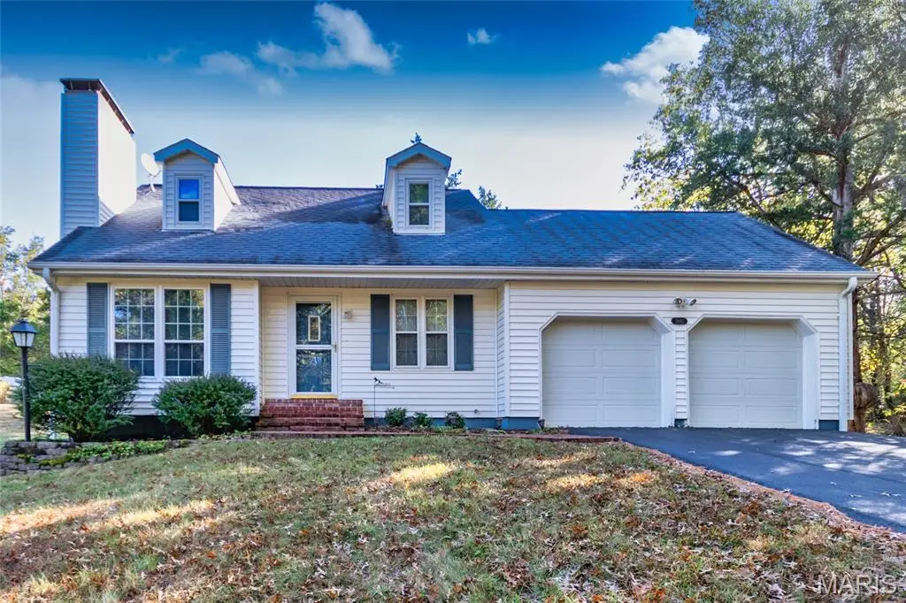 3642 Evergreen Drive, Catawissa, MO 63015 - #1