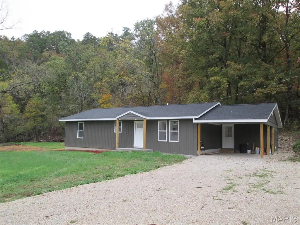 13351 State Route H, Edgar Springs, MO 65462 - Image #1