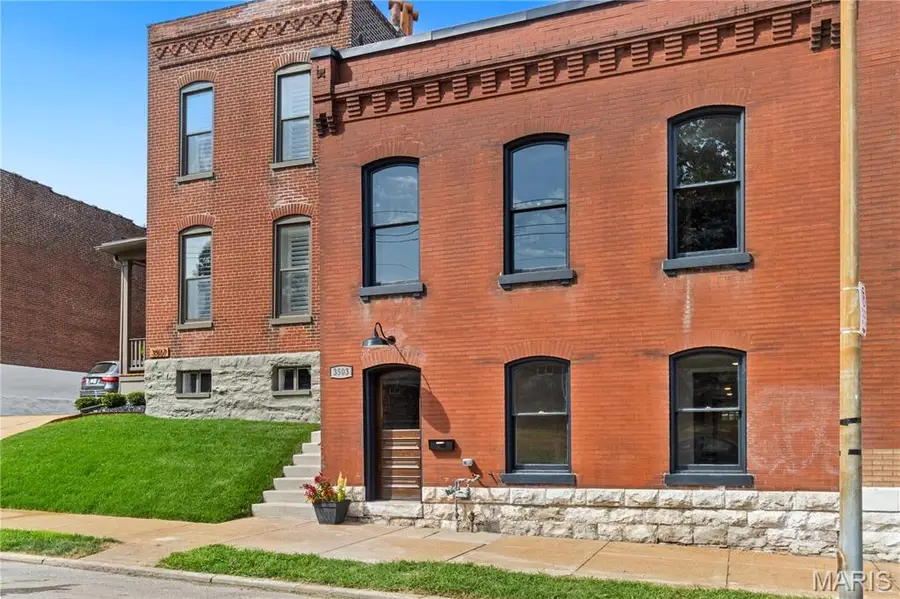 3503 Wisconsin Avenue, Saint Louis, MO 63118 - Image #3