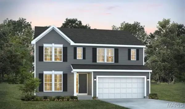 3220 Quervo Lane, Imperial, MO 63052