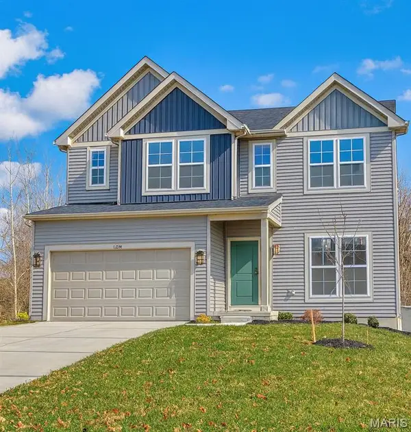 3224 Quervo Lane, Imperial, MO 63052