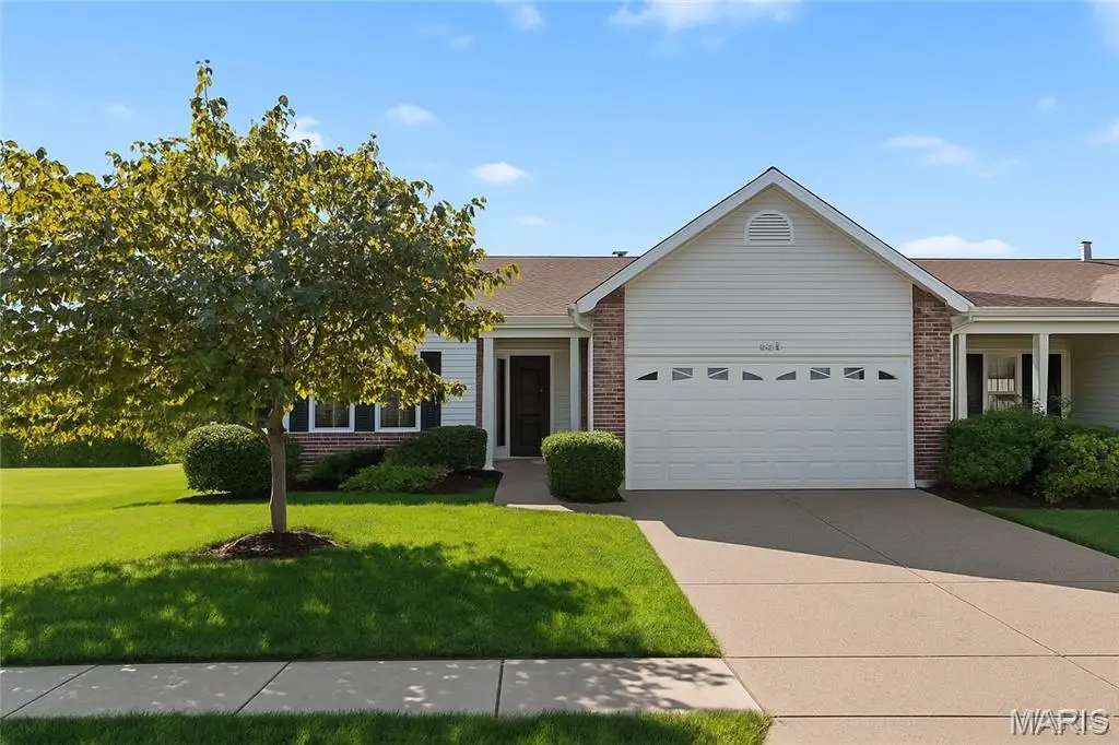 160 Silo View Drive #382B, Wentzville, MO 63385 - Image #1