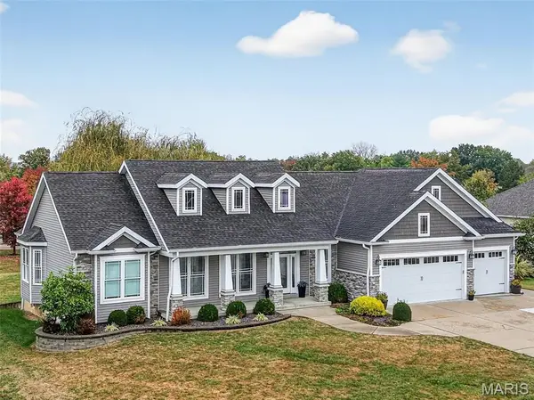 537 Oakbluff Court, Troy, MO 63379