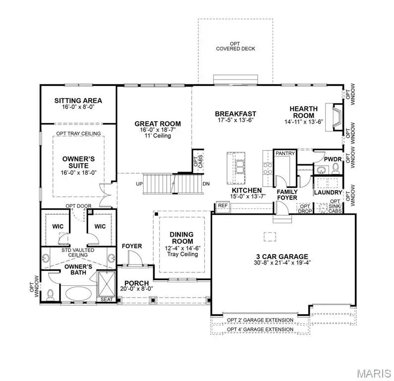 6830 Preservation Parkway, Affton, MO 63123 - Image #2