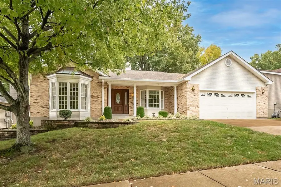2218 Telford Drive, Saint Louis, MO 63125 - Image #2