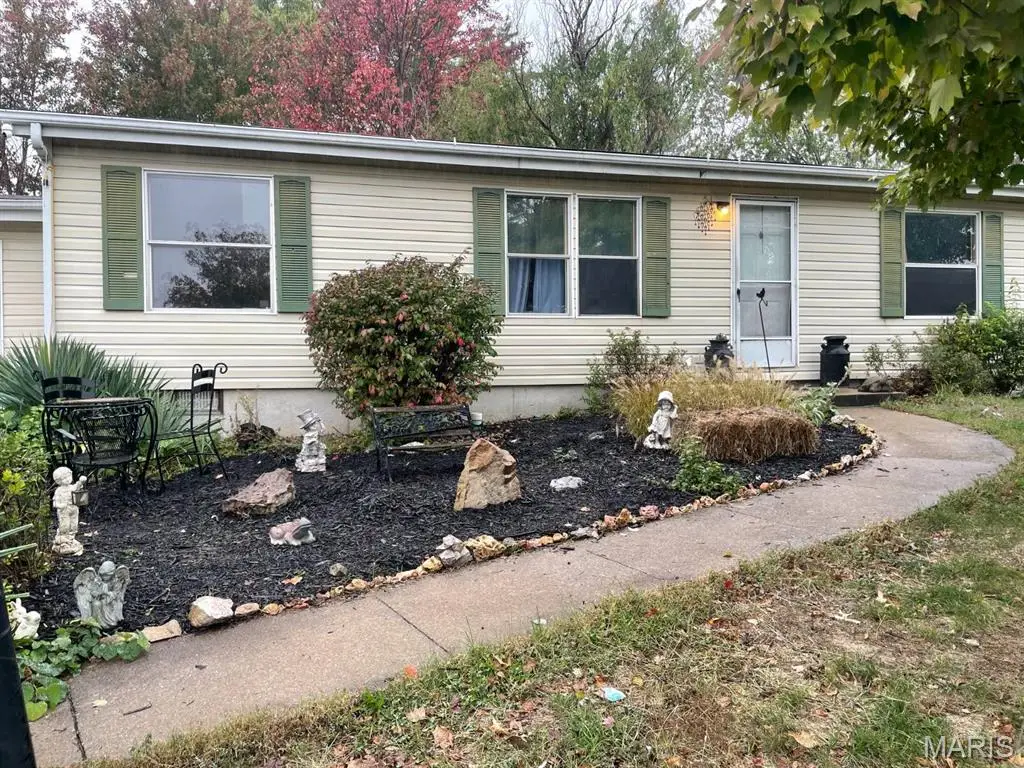 4981 N Burning Bush Court, Columbia, MO 65202 - Image #1