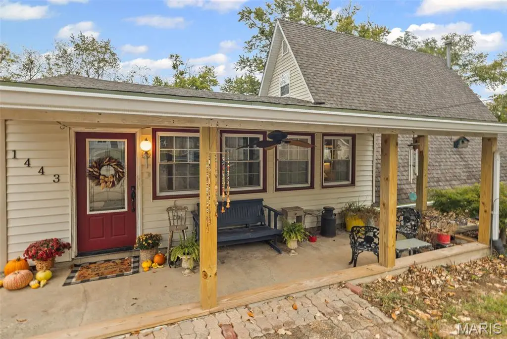 1443 9th Street, Cottage Hills, IL 62018 - Image #1