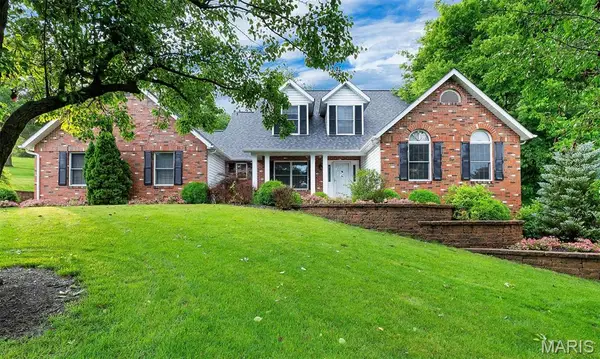 413 Alborado Drive, Washington, MO 63090
