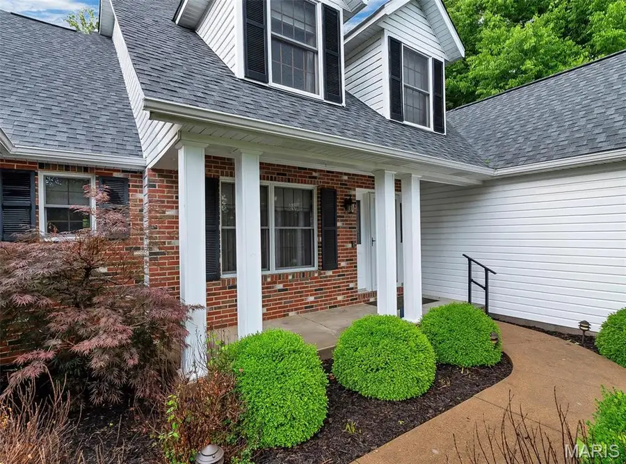413 Alborado Drive, Washington, MO 63090 - #2