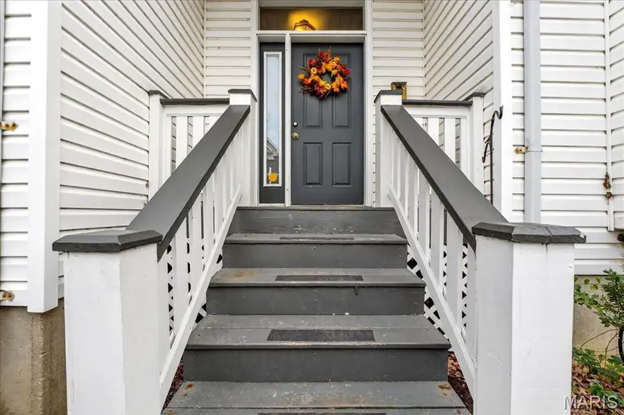 5782 Kingsbury Place, Saint Louis, MO 63112 - Image #2