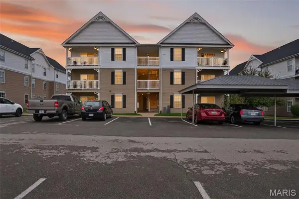 9100 Spring Creek Lane, O'Fallon, MO 63368