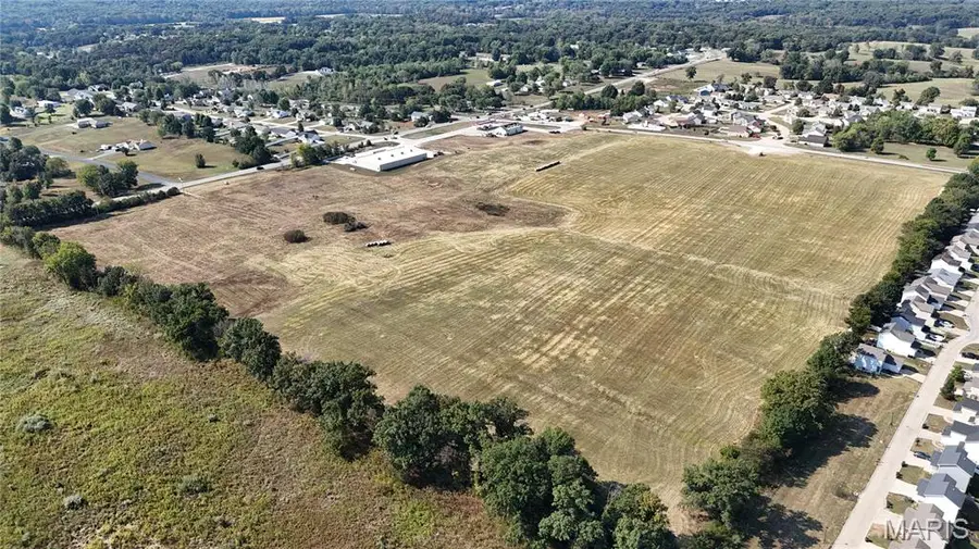 0 Hwy 47 & Hwy W - Lot 6 (16.5+/- Acres), Winfield, MO 63389 - Image #2