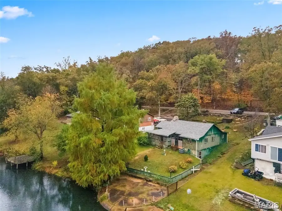 7218 Lakeshore Drive, Cedar Hill, MO 63016 - Image #2