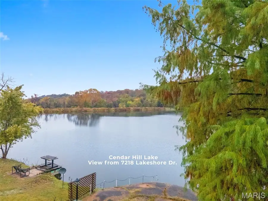 7218 Lakeshore Drive, Cedar Hill, MO 63016 - Image #3